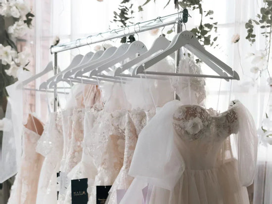 Bridal Hair Accessory Timeline & Custom Guide