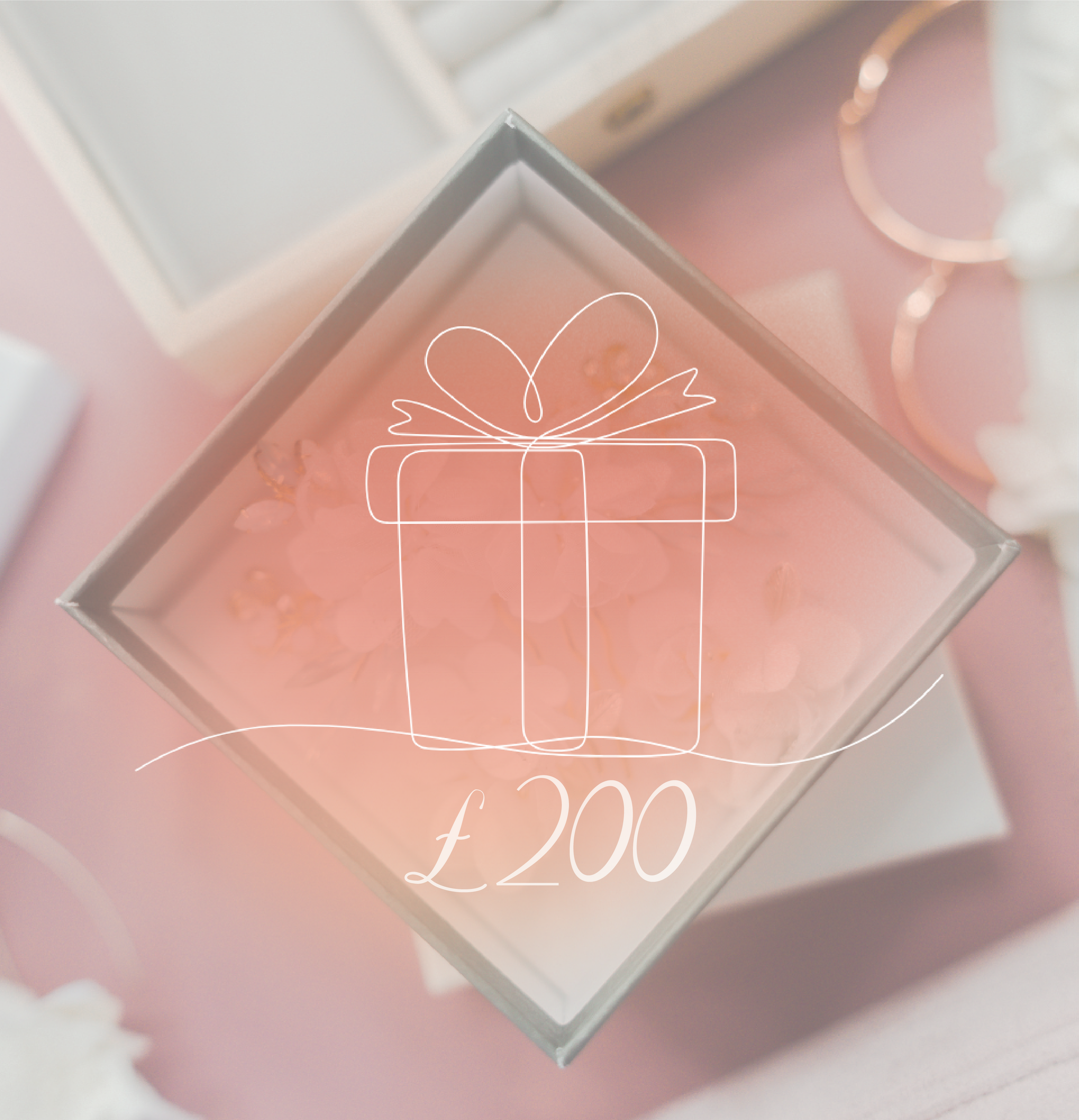 GIFT CARDS