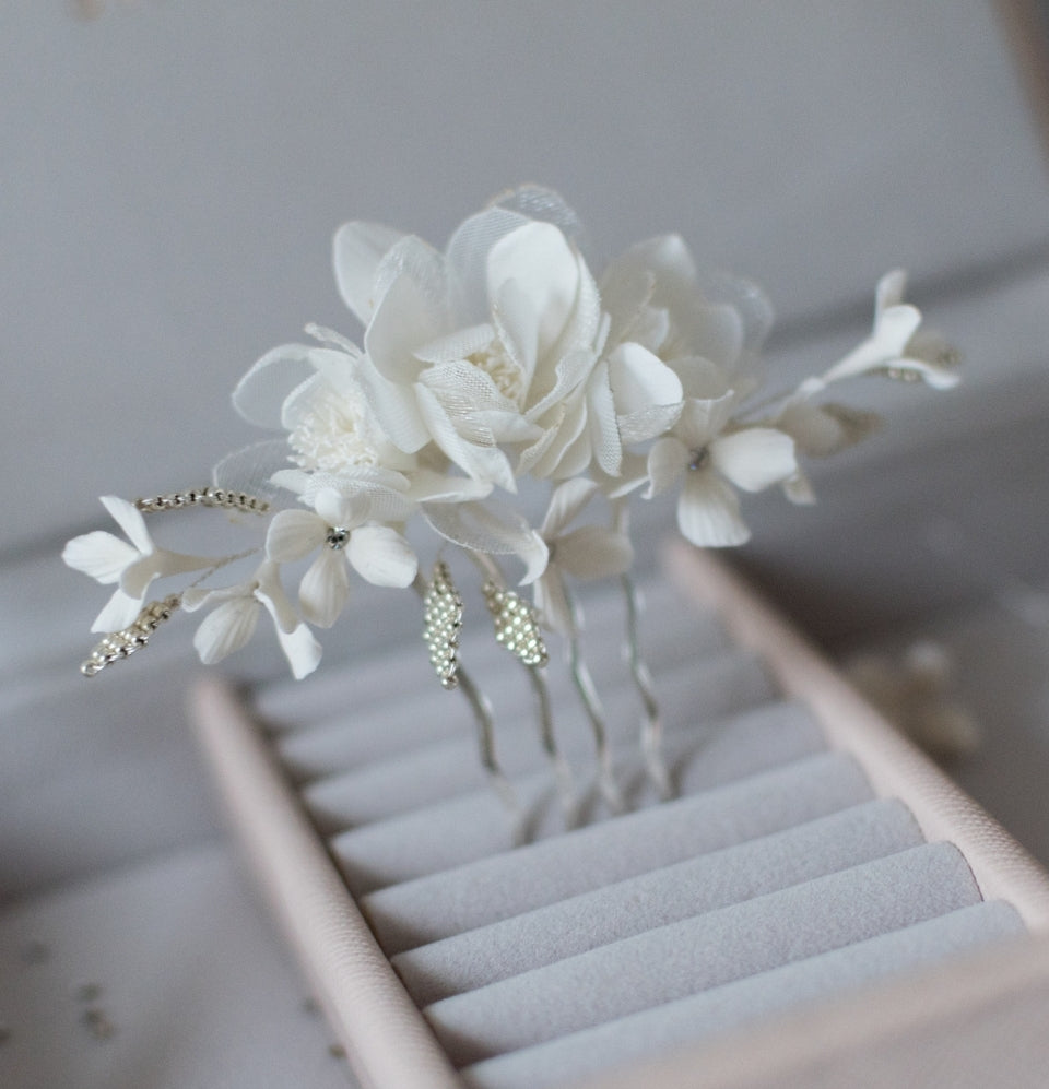 Hair accessories
