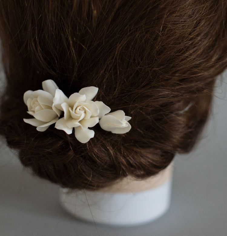 bridal bobby pins