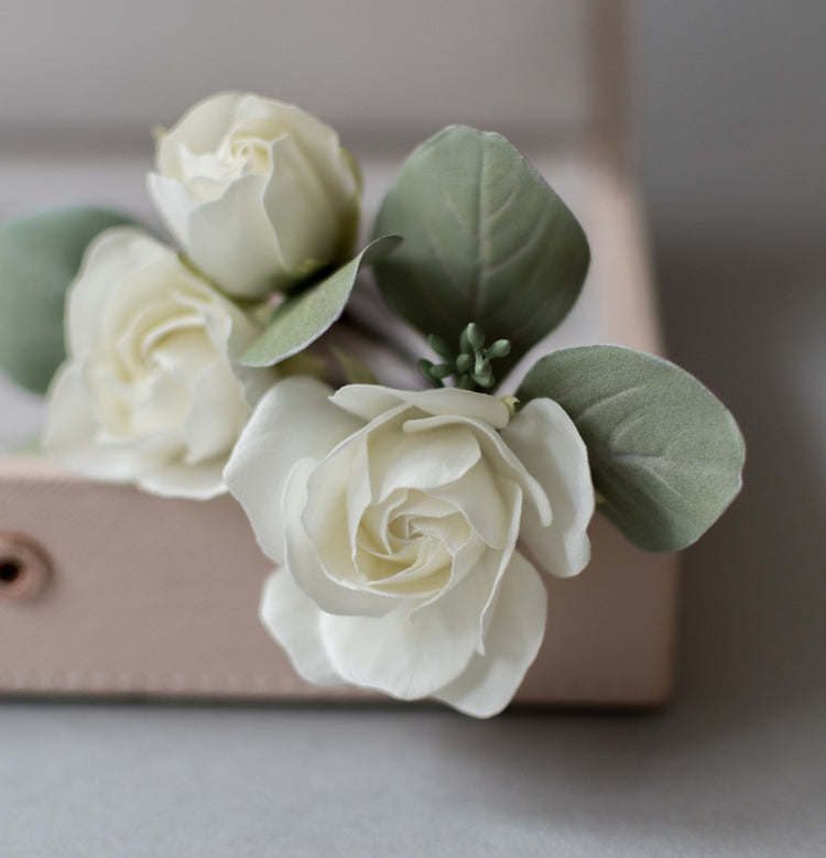 Greenery wedding