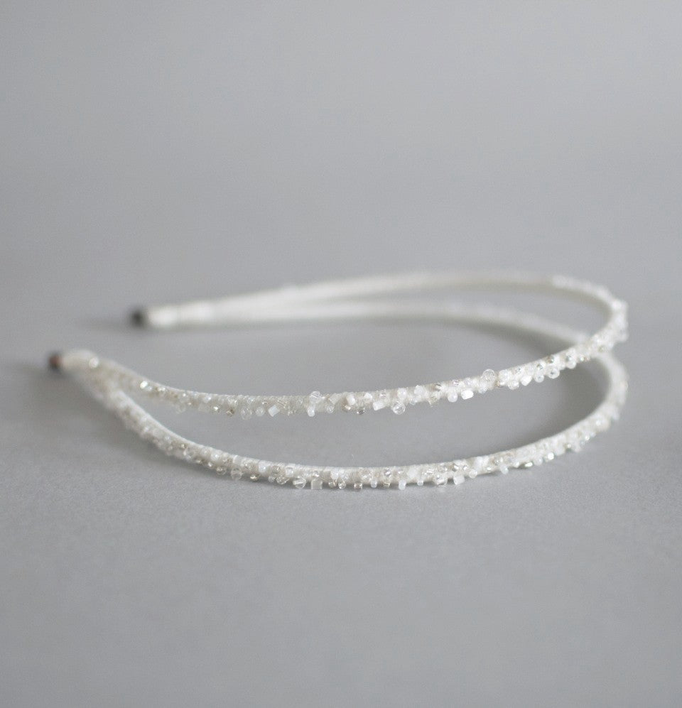 Double headband