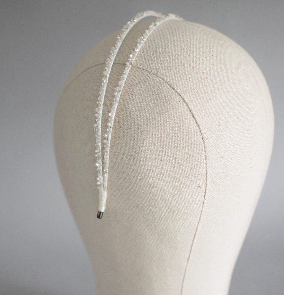 Bridal Headband