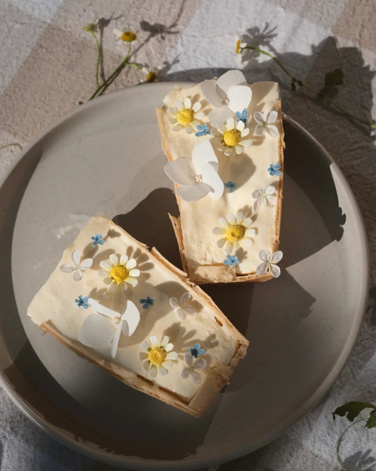 Summer Meadow Hair Pin Set