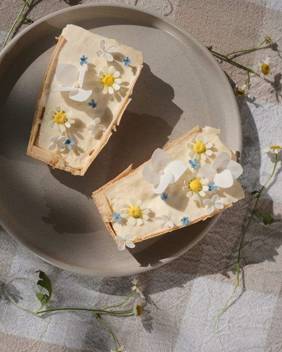 Summer Meadow Hair Pin Set