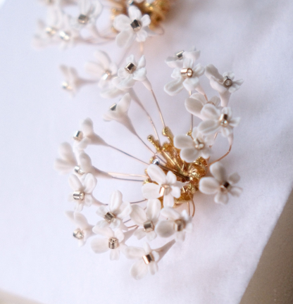 Botanical Wedding Set