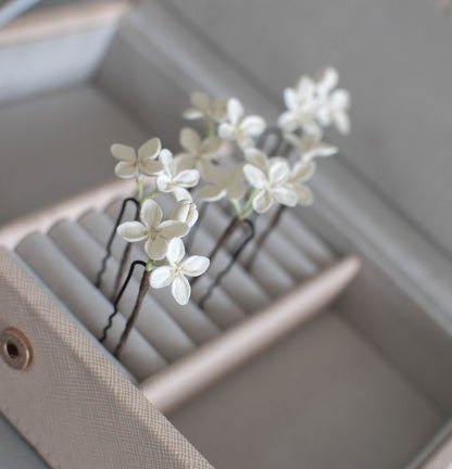 bridal hair accessories