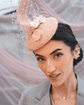 couture fascinator