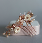 Blush pink set